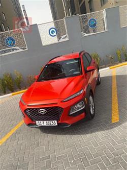 هیوندای کۆنا
